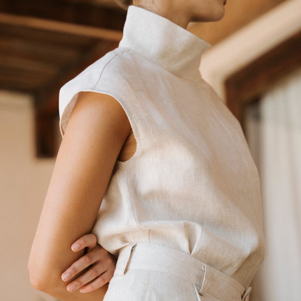 Blusa Beijing / Peking