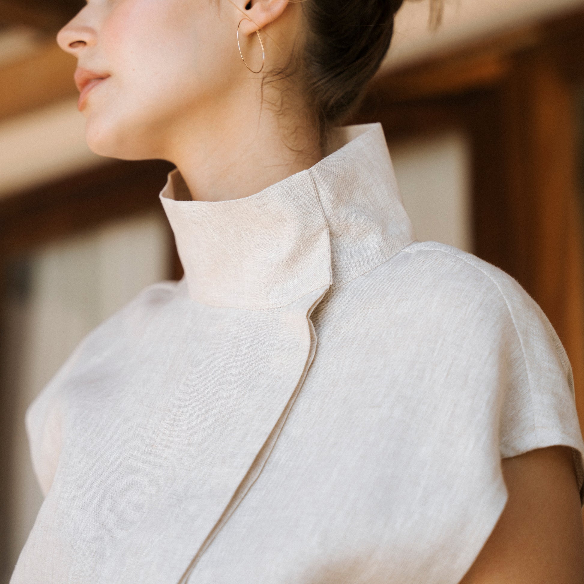 Blusa Beijing / Peking